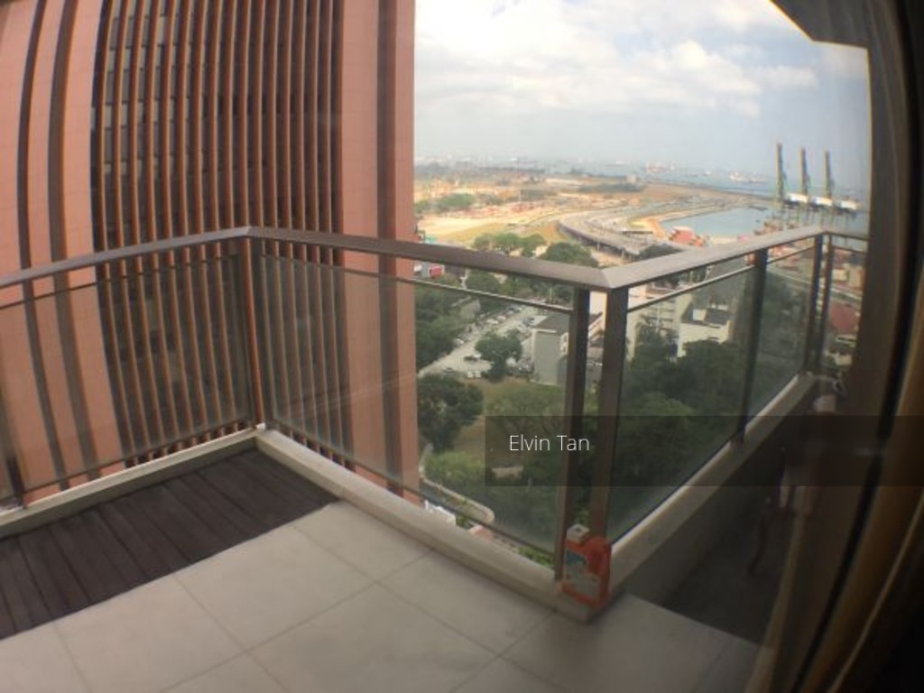 Lumiere (D2), Apartment #146630312
